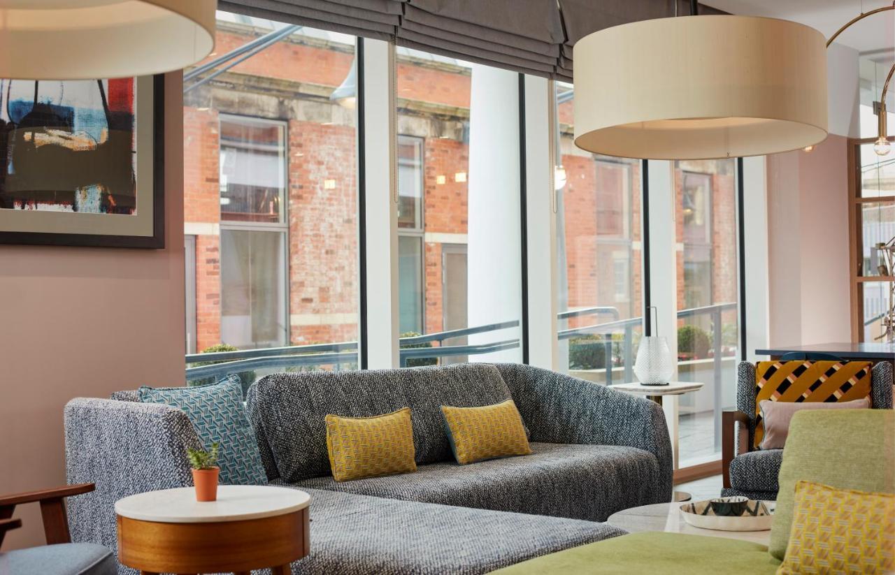 Citadines Islington London Aparthotel Kültér fotó