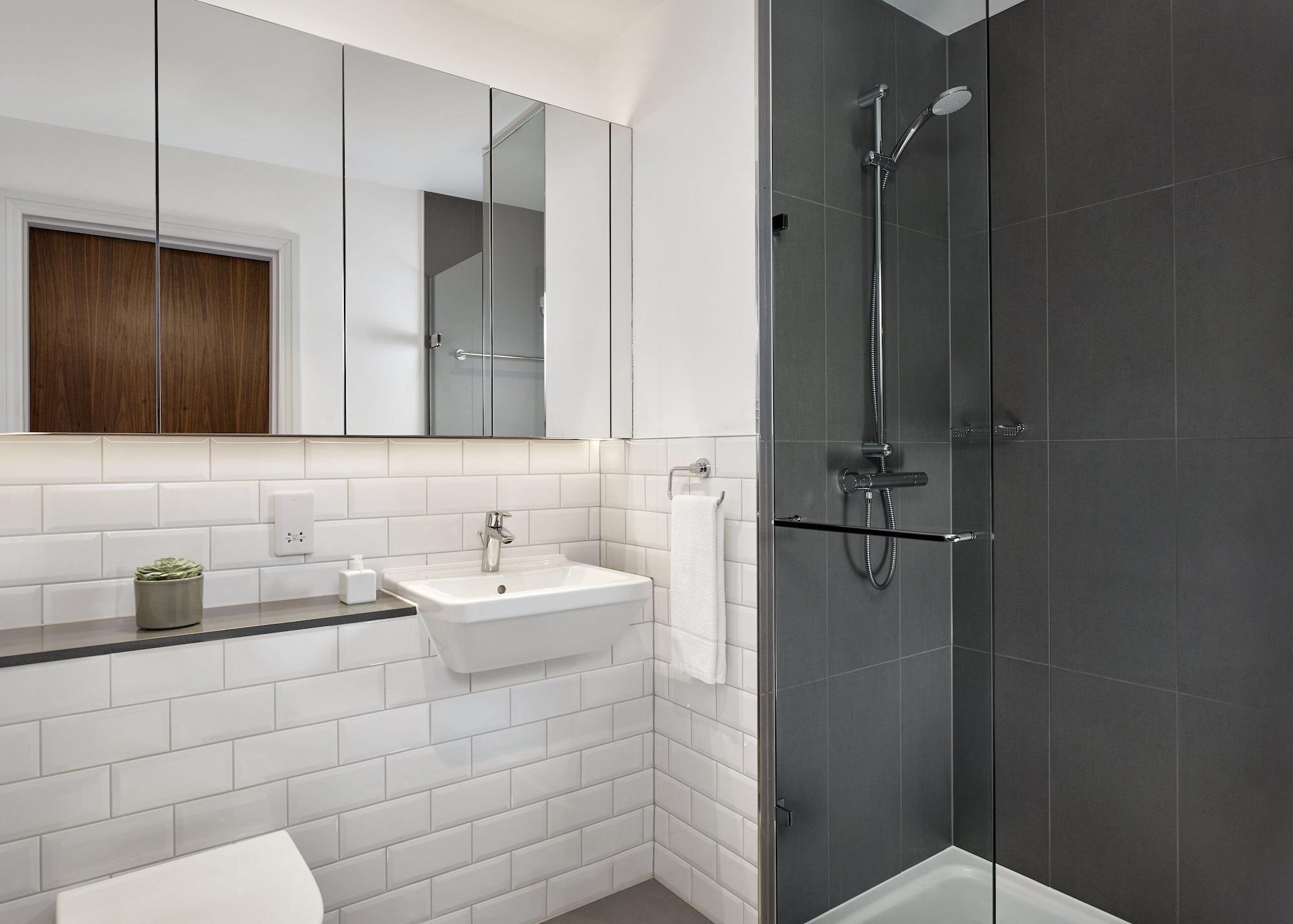 Citadines Islington London Aparthotel Kültér fotó