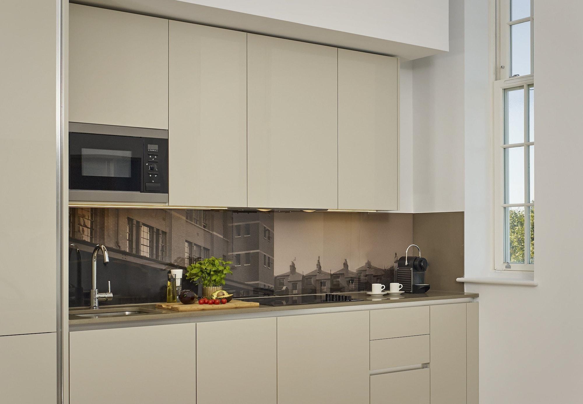 Citadines Islington London Aparthotel Kültér fotó