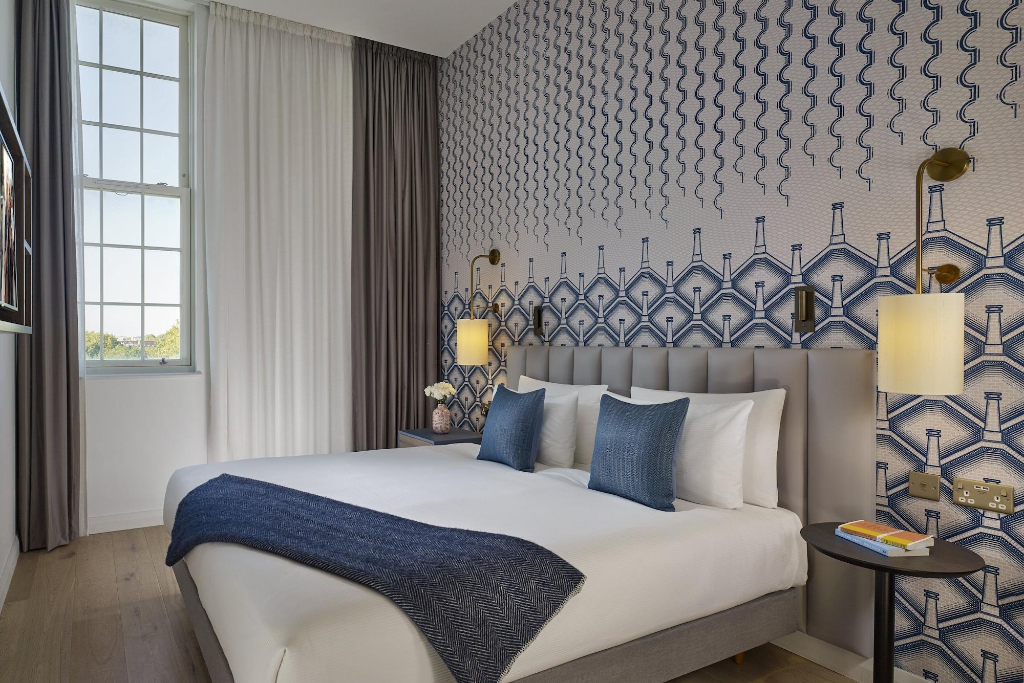 Citadines Islington London Aparthotel Kültér fotó