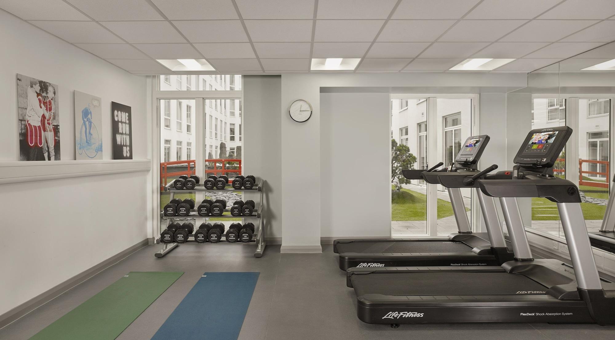 Citadines Islington London Aparthotel Kültér fotó