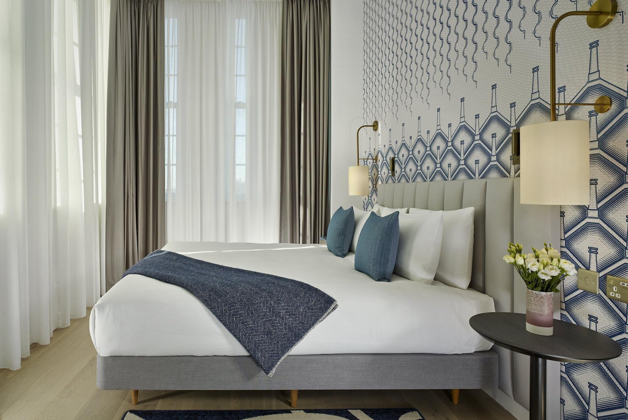 Citadines Islington London Aparthotel Kültér fotó