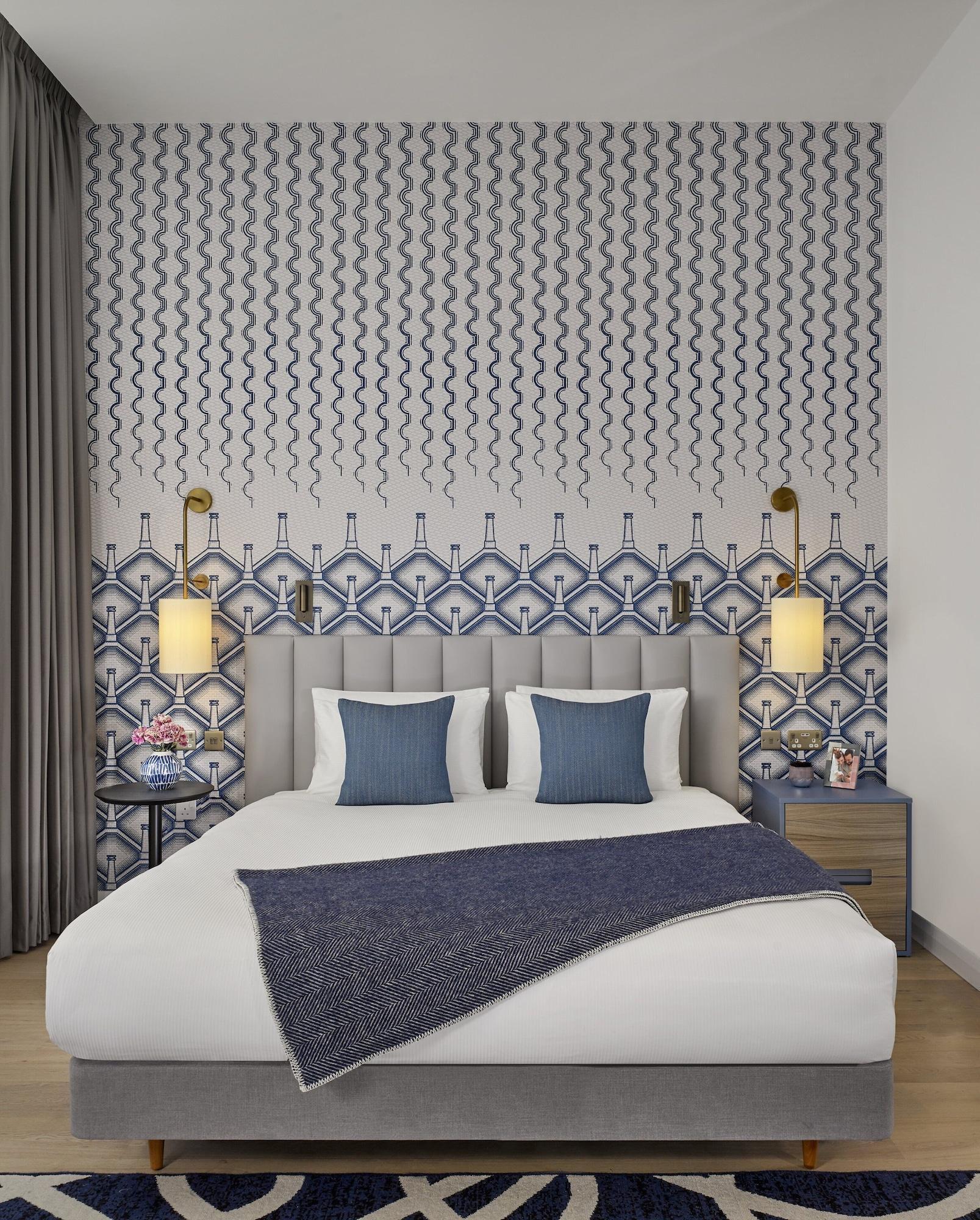 Citadines Islington London Aparthotel Kültér fotó